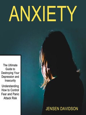 cover image of Anxiety